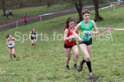 Womens under-17s and under-20s, Start Fitness NEHL, Thornley Hill Farm, Peterlee, County Durham. Photo: David T. Hewitson/Sports for All Pics